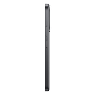 POCO C95 Pro, 6 GB, 128 GB, black - Smartphone