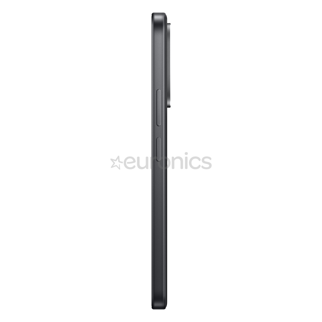 POCO C95 Pro, 6 GB, 128 GB, black - Smartphone