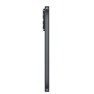 POCO X8, 8 ГБ, 256 ГБ, черный - Смартфон