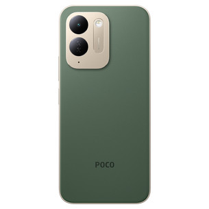 POCO C95 Pro, 6 GB, 128 GB, green - Smartphone