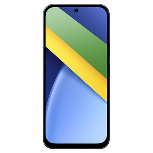 POCO C95 Pro, 8 GB, 256 GB, black - Smartphone