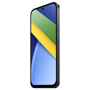 POCO C95 Pro, 8 GB, 256 GB, black - Smartphone