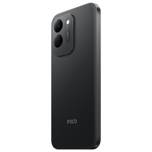 POCO C95 Pro, 8 GB, 256 GB, black - Smartphone