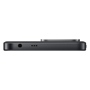 POCO C95 Pro, 8 GB, 256 GB, black - Smartphone