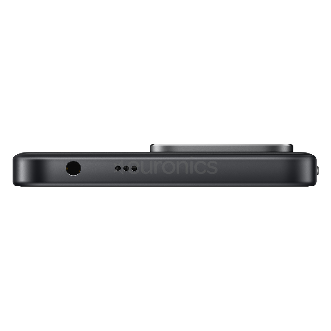 POCO C95 Pro, 8 GB, 256 GB, black - Smartphone