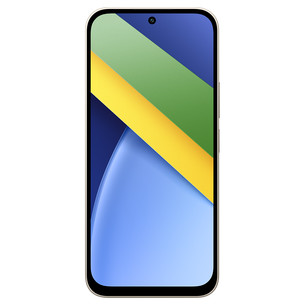 POCO C95 Pro, 8 GB, 256 GB, green - Smartphone