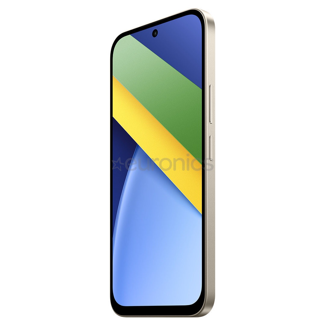 POCO C95 Pro, 8 GB, 256 GB, green - Smartphone