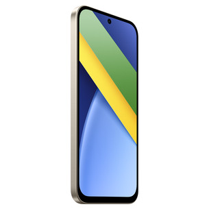 POCO C95 Pro, 8 GB, 256 GB, green - Smartphone