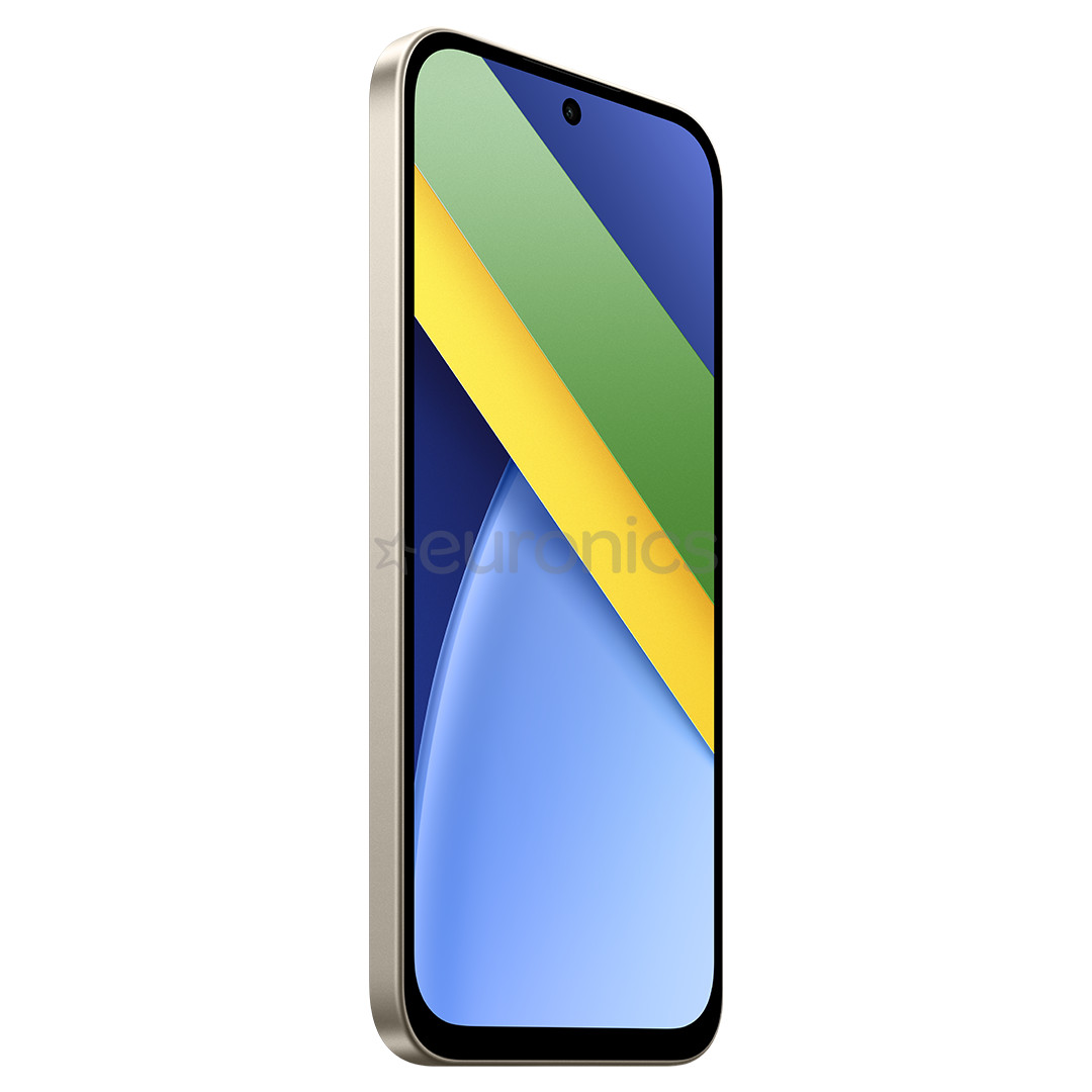 POCO C95 Pro, 8 GB, 256 GB, green - Smartphone