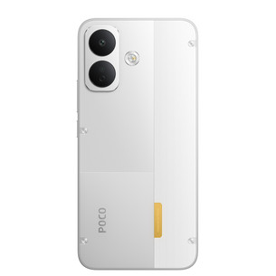 POCO X8, 8 GB, 256 GB, balta - Viedtālrunis