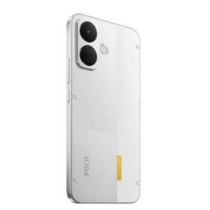 POCO X8, 8 GB, 256 GB, balta - Viedtālrunis