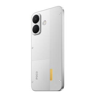 POCO X8, 8 GB, 256 GB, balta - Viedtālrunis