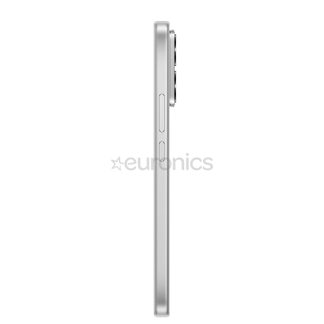 POCO X8, 8 GB, 256 GB, balta - Viedtālrunis