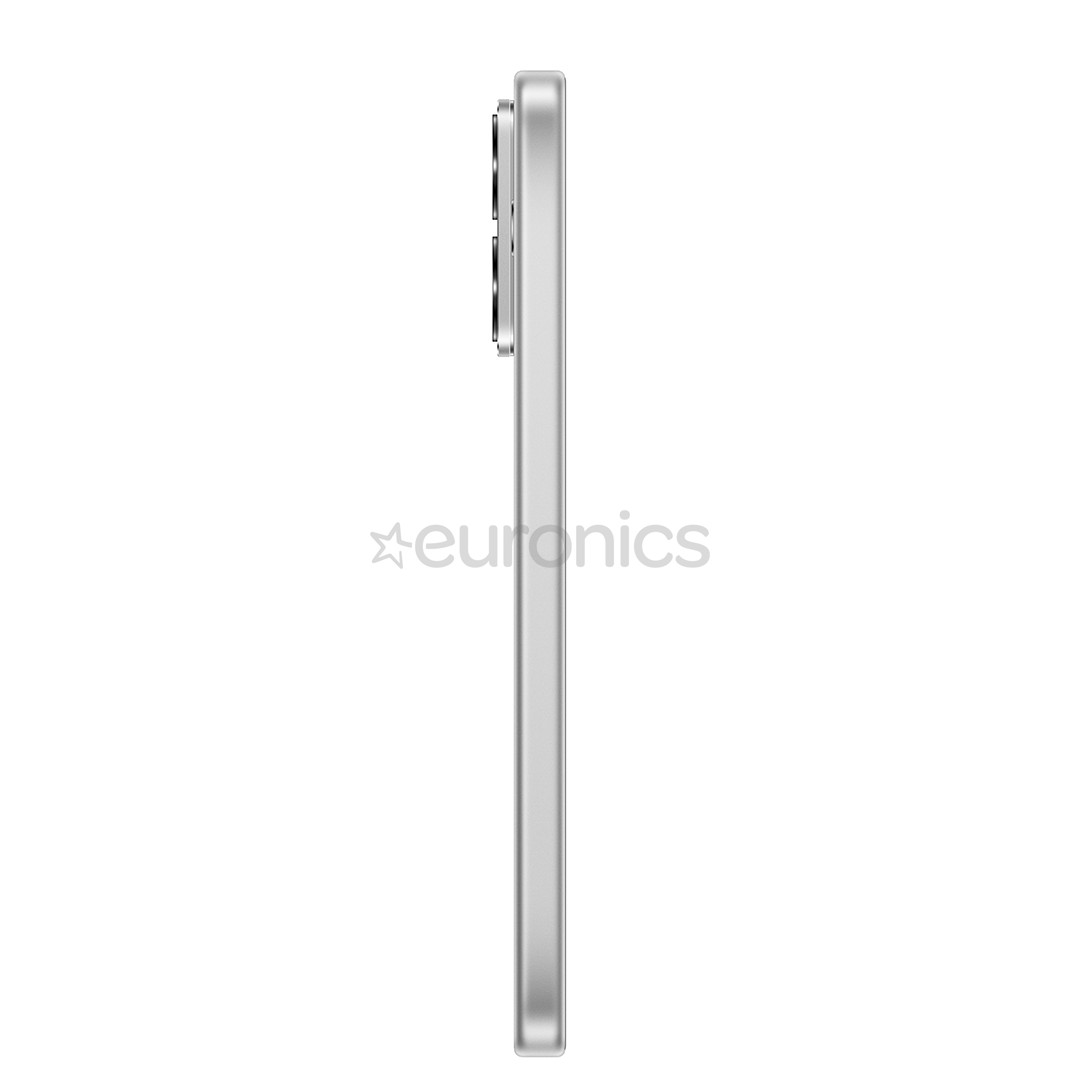 POCO X8, 8 GB, 256 GB, balta - Viedtālrunis