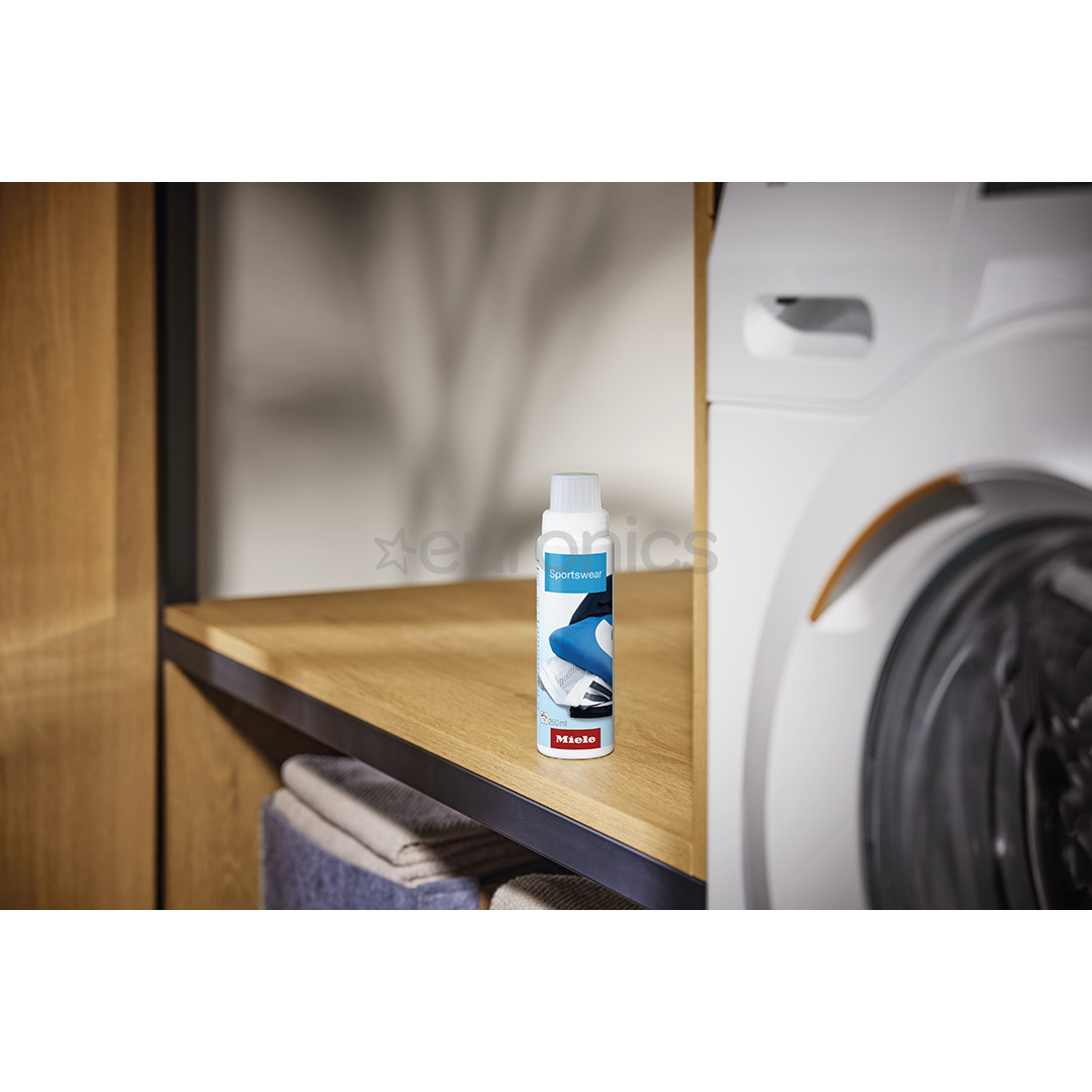 Miele, 250 мл - Средство для стирки спортивной одежды