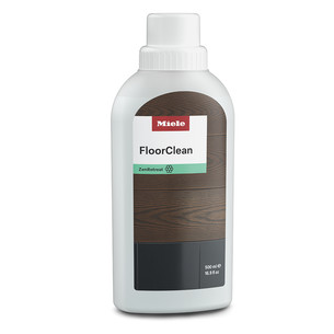 Miele FloorClean, 500 мл – Универсальное средство для мытья полов