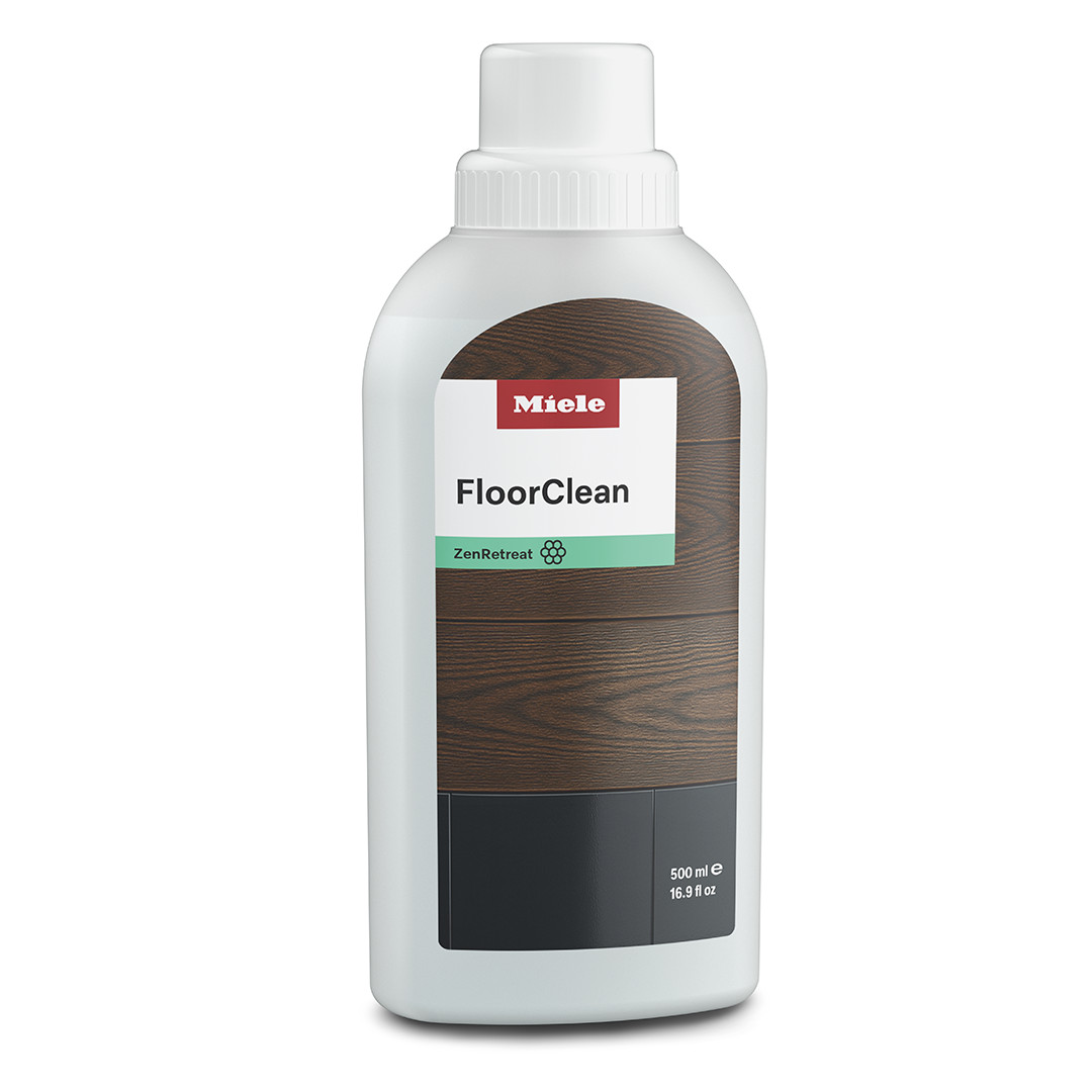 Miele FloorClean, 500 мл – Универсальное средство для мытья полов