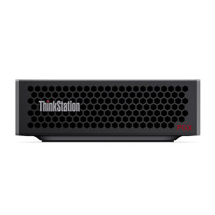 Lenovo ThinkStation PGX, GB10, 128 GB, 2 TB, DGX OS, black - Desktop PC