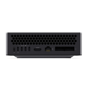 Lenovo ThinkStation PGX, GB10, 128 GB, 2 TB, DGX OS, black - Desktop PC