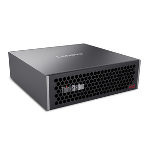 Lenovo ThinkStation PGX, GB10, 128 GB, 4 TB, DGX OS, melna - Dators 30KL000AMW