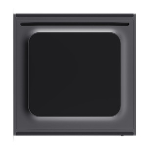 Lenovo ThinkStation PGX, GB10, 128 GB, 4 TB, DGX OS, black - Desktop PC