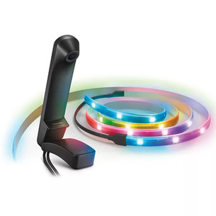 Philips Screen Sync with Strip Light, 40" - 50" TV, melna - Viedā LED lenta 929004799321