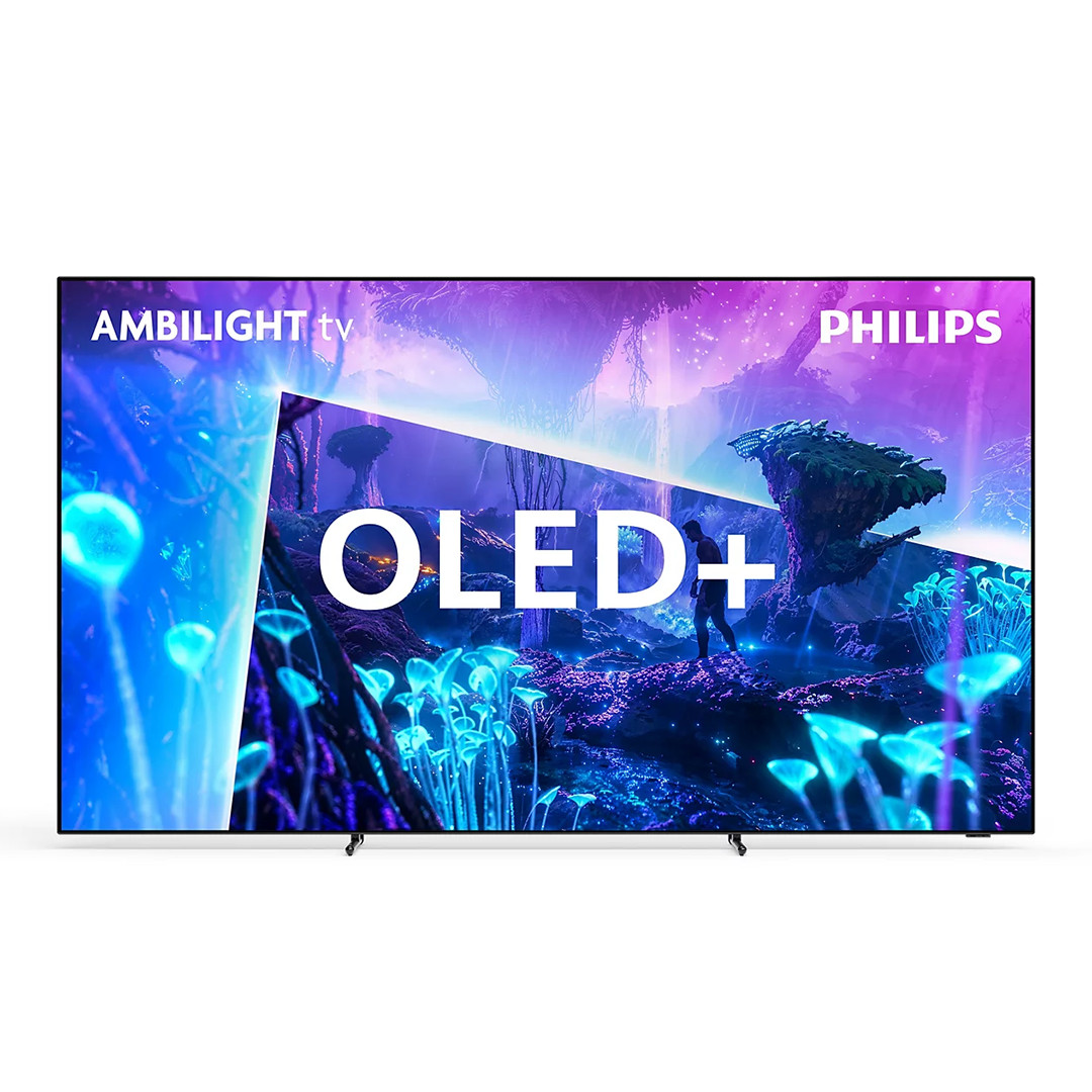 Philips OLED951, 65``, 4K UHD, OLED