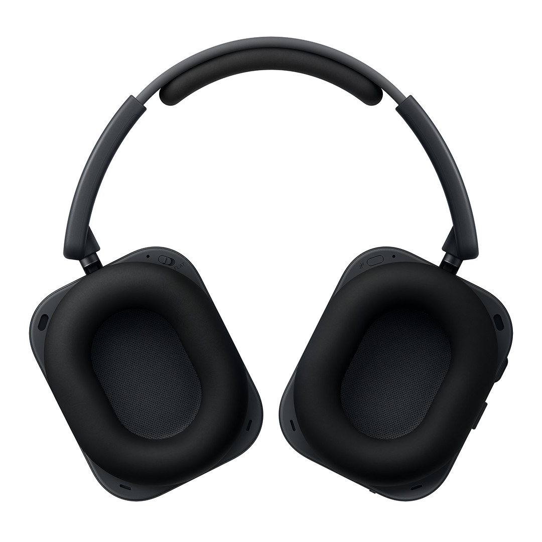 Nothing Headphone (1) Pro, черный - Беспроводные наушники