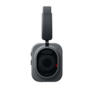 Nothing Headphone (1) Pro, черный - Беспроводные наушники