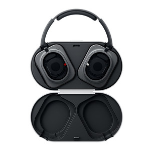 Nothing Headphone (1) Pro, черный - Беспроводные наушники