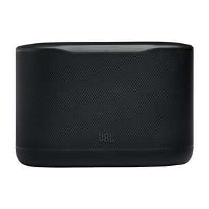 JBL Cove X1, melna - Mājas skaļrunis