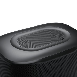 JBL Cove X1, melna - Mājas skaļrunis