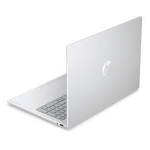HP OmniBook 3 AI, 16'', WUXGA, Ryzen 5, 24 GB, 512 GB, ENG, sudraba - Portatīvais dators