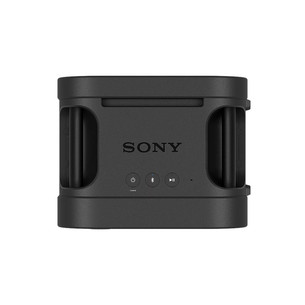 Sony ULT TOWER 5, melna – Mūzikas sistēma