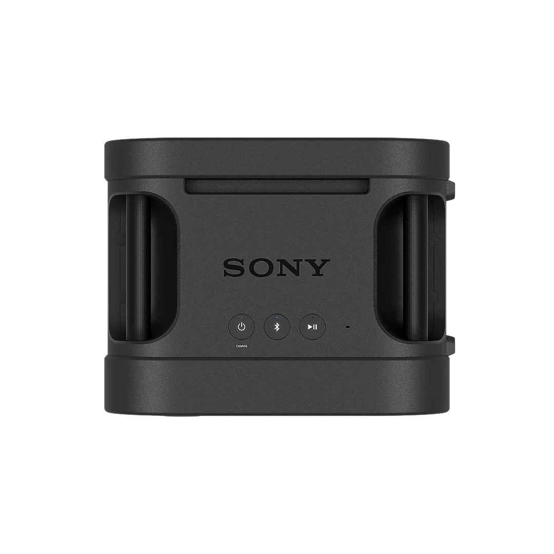 Sony ULT TOWER 5, melna – Mūzikas sistēma
