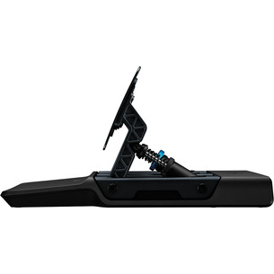 Logitech G Pro racing pedals, black - Sim pedals