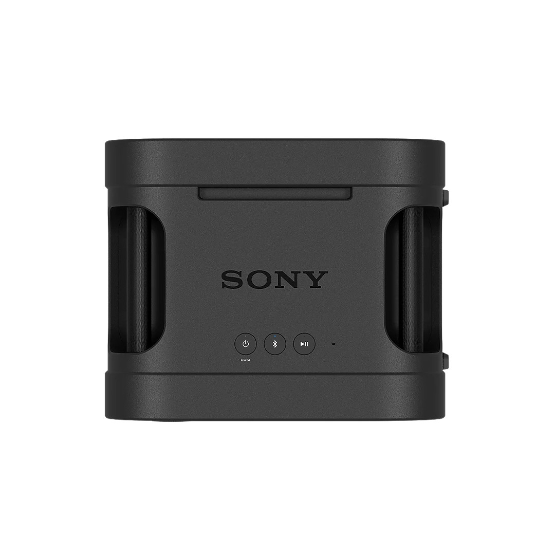 Sony ULT TOWER 7, черный - Колонка для вечеринок