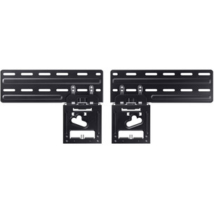 Samsung Slim Fit Wall Mount WMN-A50E, 43" - 85", melna - Sienas stiprinājums televizoriem