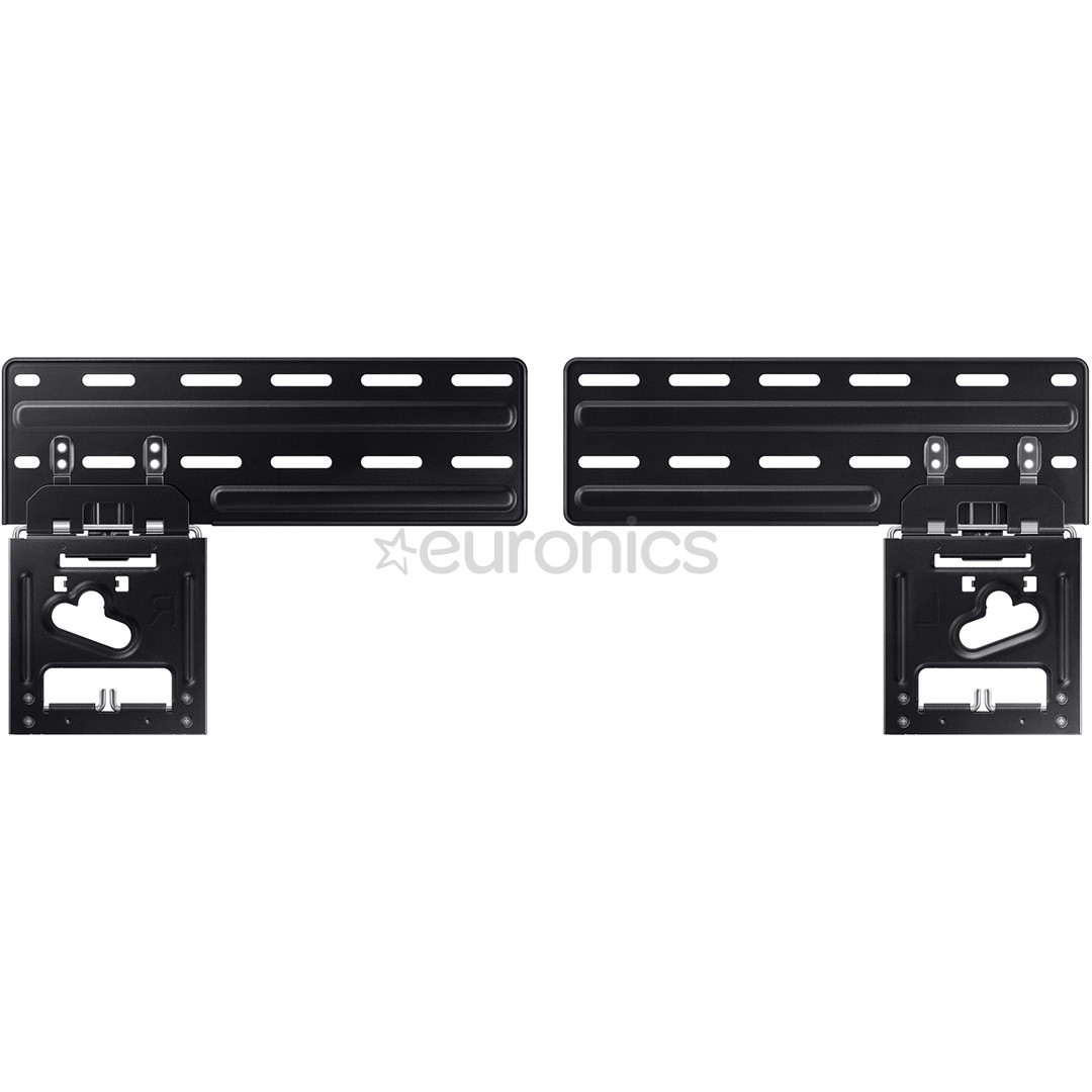 Samsung Slim Fit Wall Mount WMN-A50E, 43" - 85", черный - Настенное крепление для телевизора