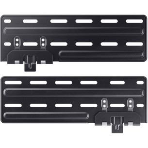 Samsung Slim Fit Wall Mount WMN-A50E, 43" - 85", черный - Настенное крепление для телевизора