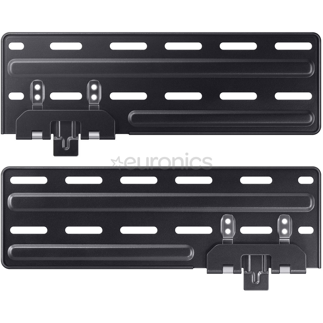 Samsung Slim Fit Wall Mount WMN-A50E, 43" - 85", черный - Настенное крепление для телевизора