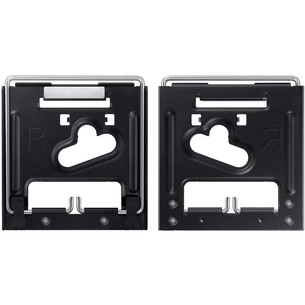 Samsung Slim Fit Wall Mount WMN-A50E, 43" - 85", черный - Настенное крепление для телевизора