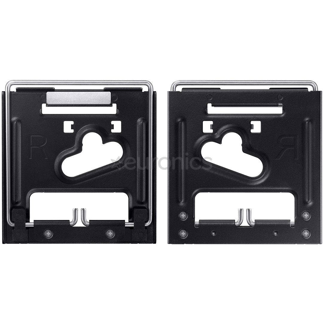 Samsung Slim Fit Wall Mount WMN-A50E, 43" - 85", черный - Настенное крепление для телевизора