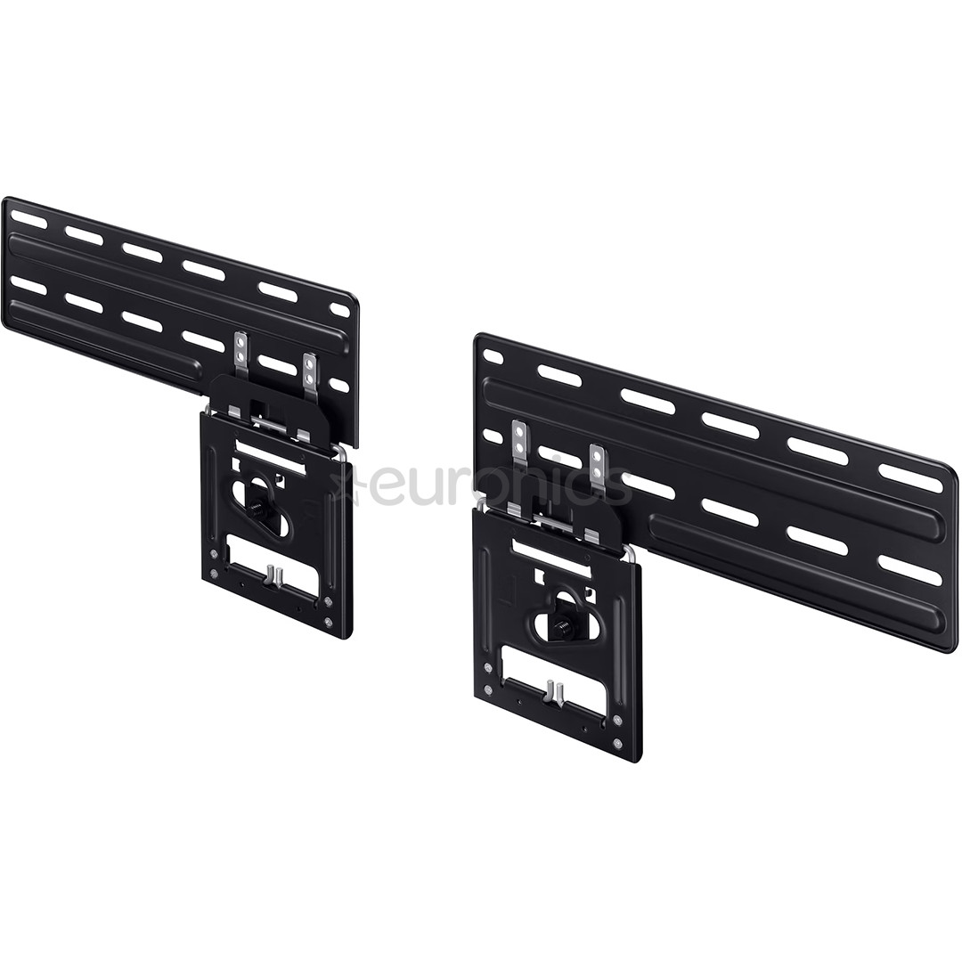 Samsung Slim Fit Wall Mount WMN-A50E, 43" - 85", черный - Настенное крепление для телевизора
