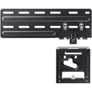 Samsung Slim Fit Wall Mount WMN-A50E, 43" - 85", черный - Настенное крепление для телевизора