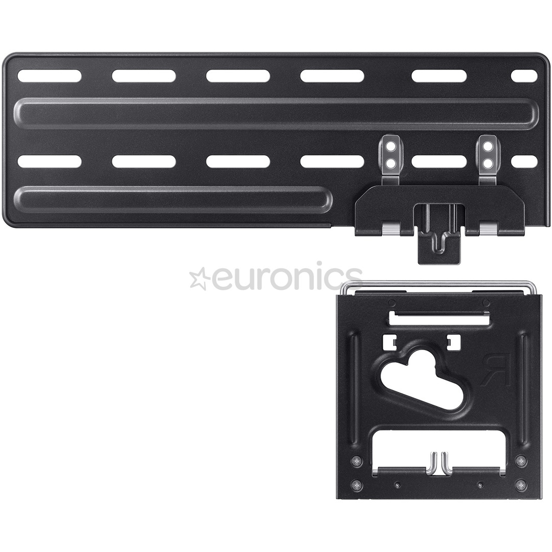 Samsung Slim Fit Wall Mount WMN-A50E, 43" - 85", черный - Настенное крепление для телевизора