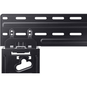 Samsung Slim Fit Wall Mount WMN-A50E, 43" - 85", черный - Настенное крепление для телевизора