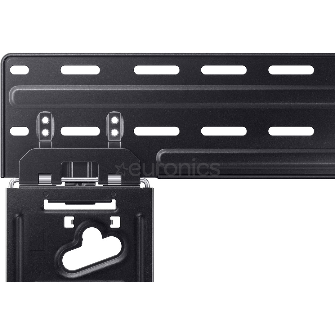 Samsung Slim Fit Wall Mount WMN-A50E, 43" - 85", черный - Настенное крепление для телевизора