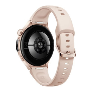 Huawei Watch 6, 42 мм, розовое золото - Смарт-часы