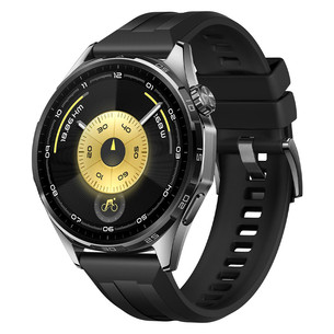 Huawei Watch 6, 46 мм, черный - Смарт-часы
